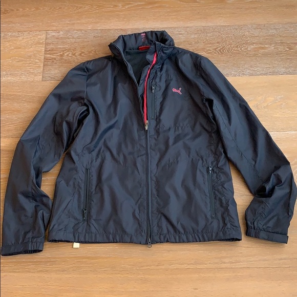 Coats | Puma Golf Jacket 
